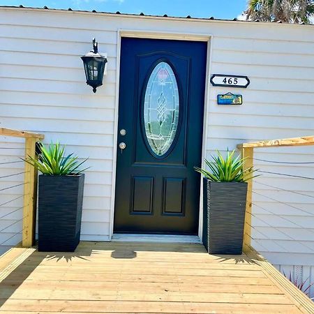 Villa Merrit Island Waterfront House Lots Of Parking Merritt Island Exterior foto