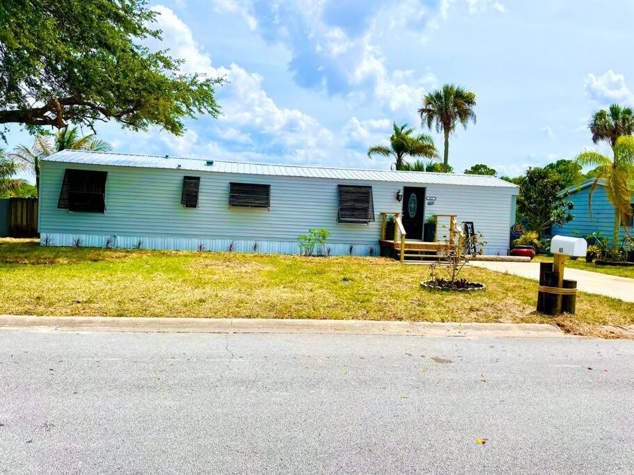 Villa Merrit Island Waterfront House Lots Of Parking Merritt Island Exterior foto