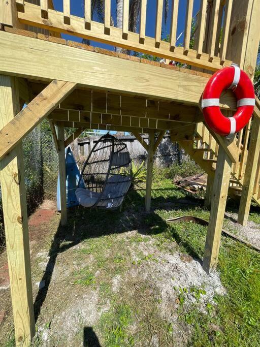 Villa Merrit Island Waterfront House Lots Of Parking Merritt Island Exterior foto
