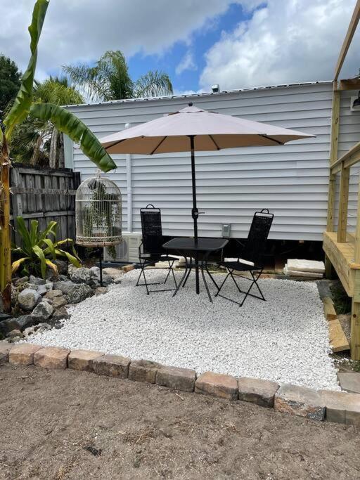 Villa Merrit Island Waterfront House Lots Of Parking Merritt Island Exterior foto